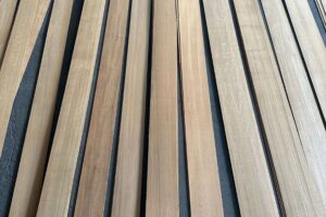 Teak Veneer 3