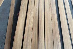Teak Veneer 5