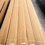 Teak Wood
