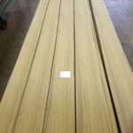 Teak Wood